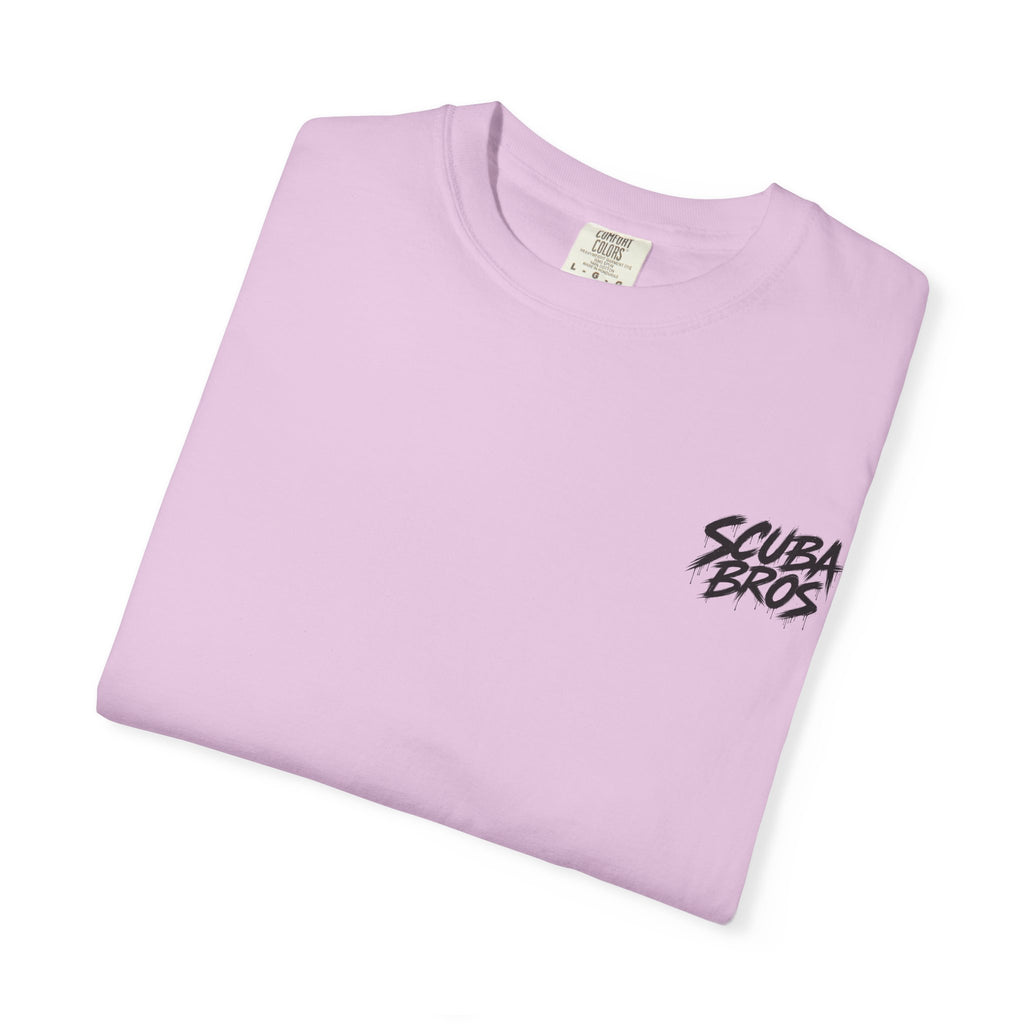 Scuba Bros™️ Performance Tee