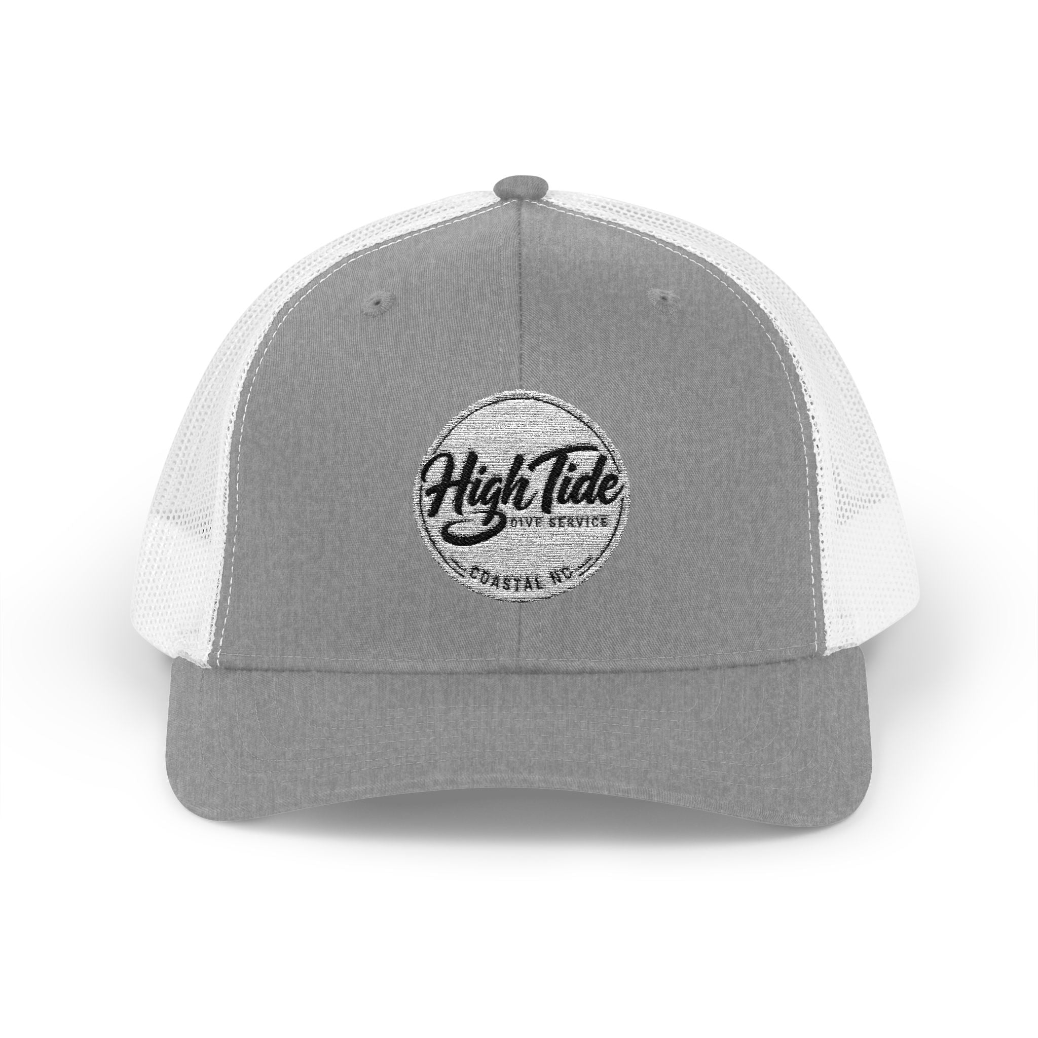 High Tide Coastal Trucker Cap