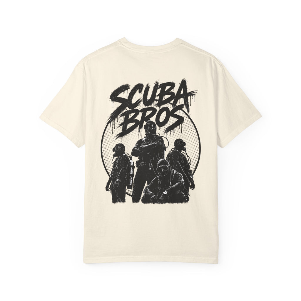 Scuba Bros™️ Performance Tee
