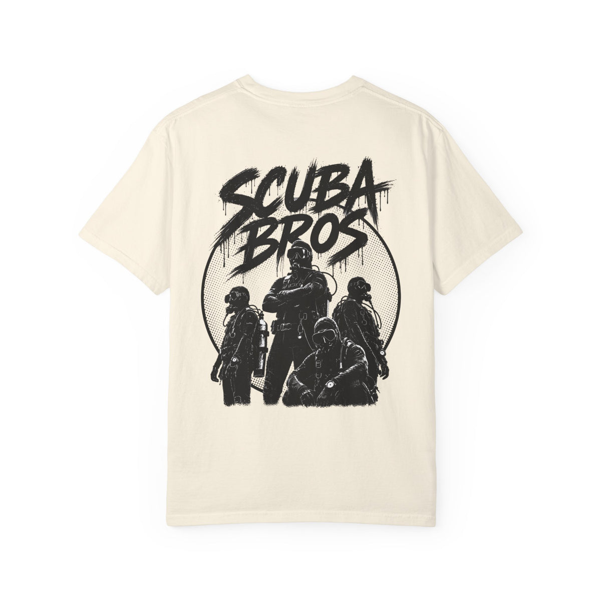 Scuba Bros™️ Performance Tee