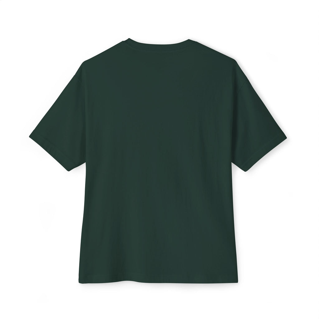 SCUBA BROS — OVERSIZED STREET TEE