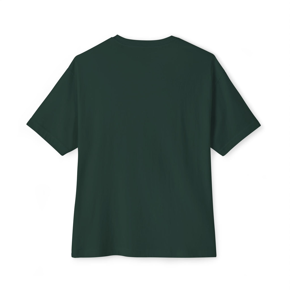 SCUBA BROS — OVERSIZED STREET TEE