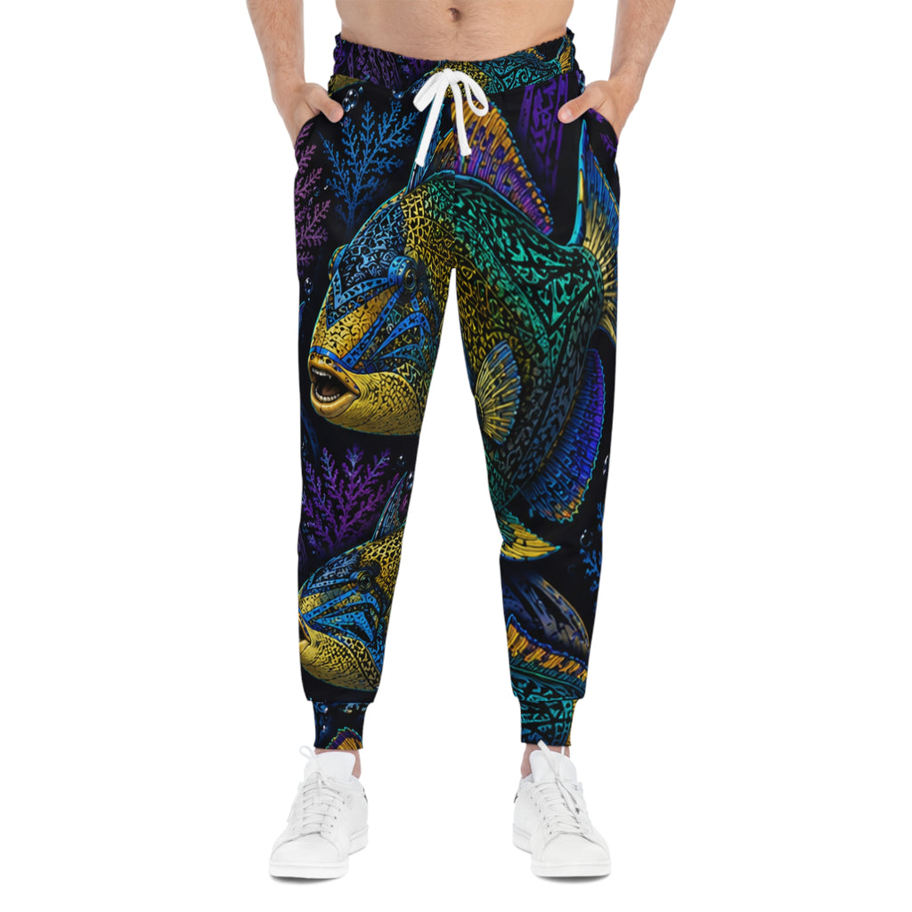 Royal Menace™ Joggers