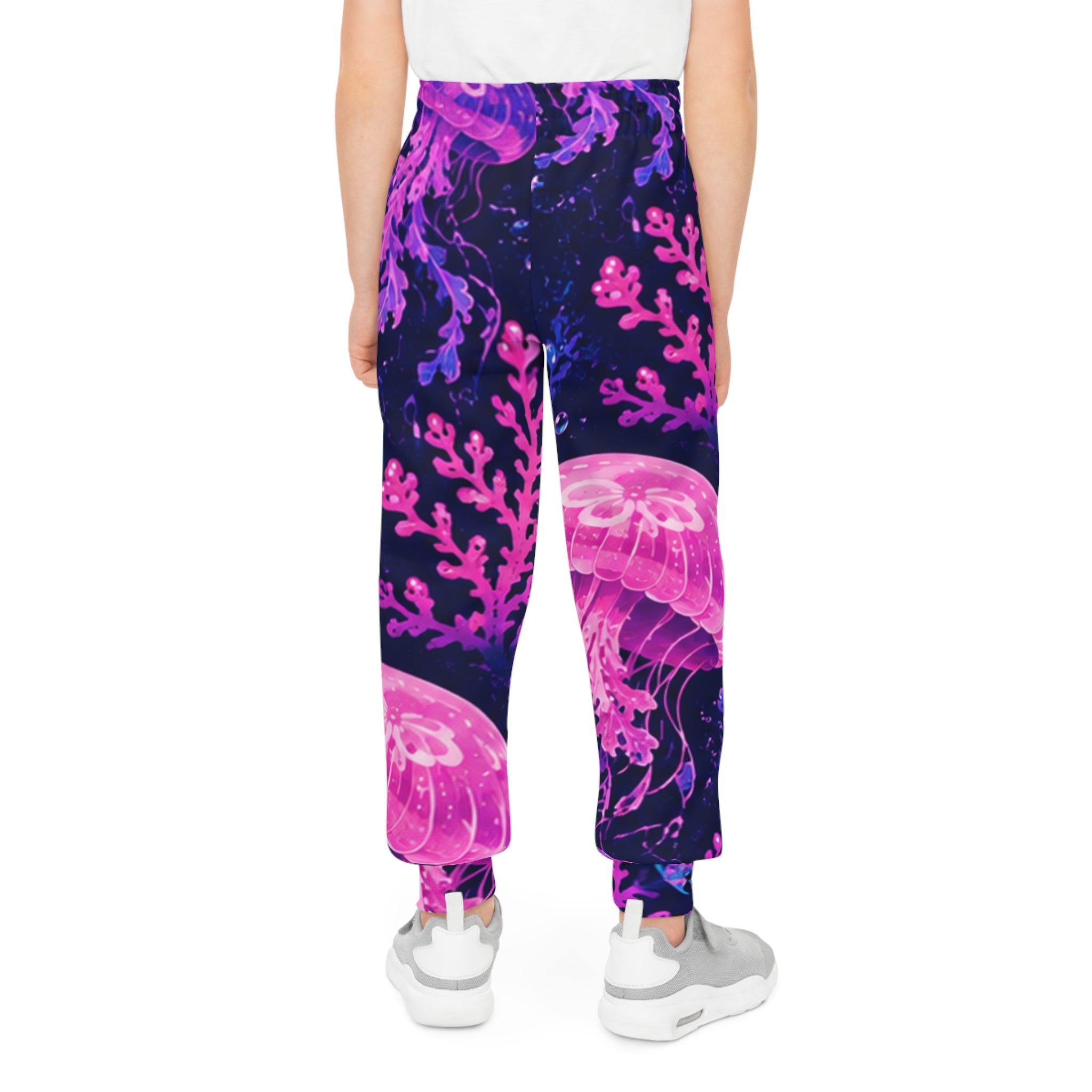 Electric Jellies™ — Youth Joggers