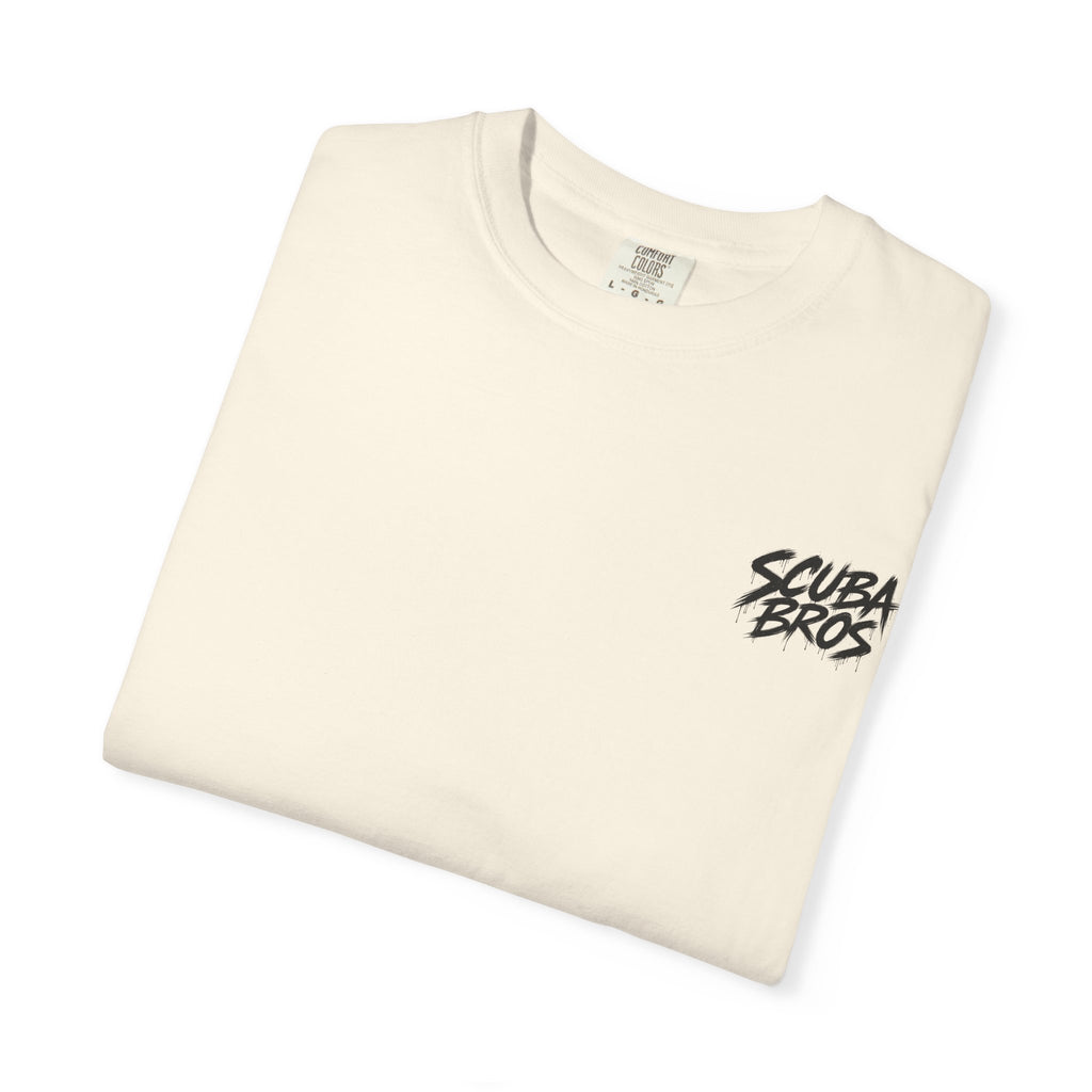 Scuba Bros™️ Performance Tee