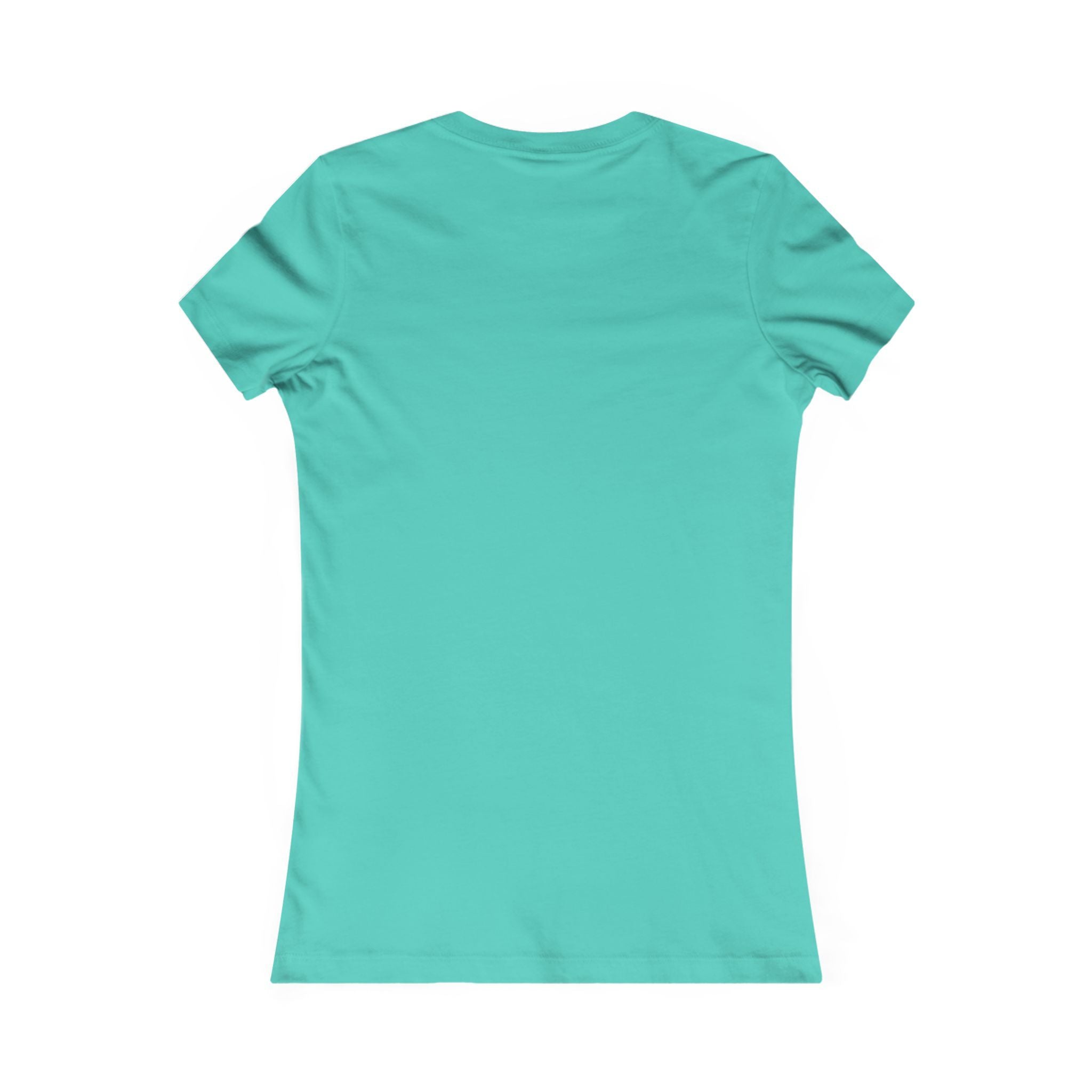 Just Keep Swimming Women’s Tee