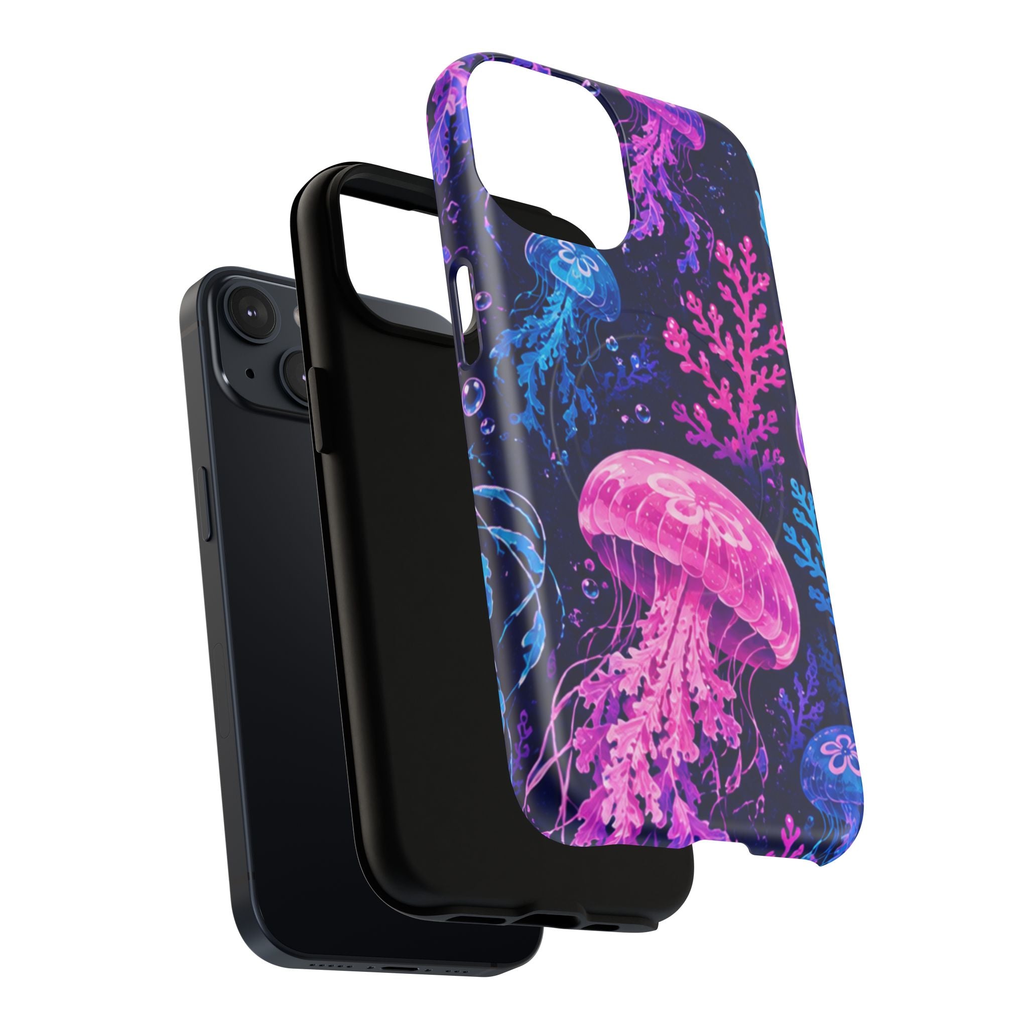 Electric Jellies™ Tough Magnetic Phone Case