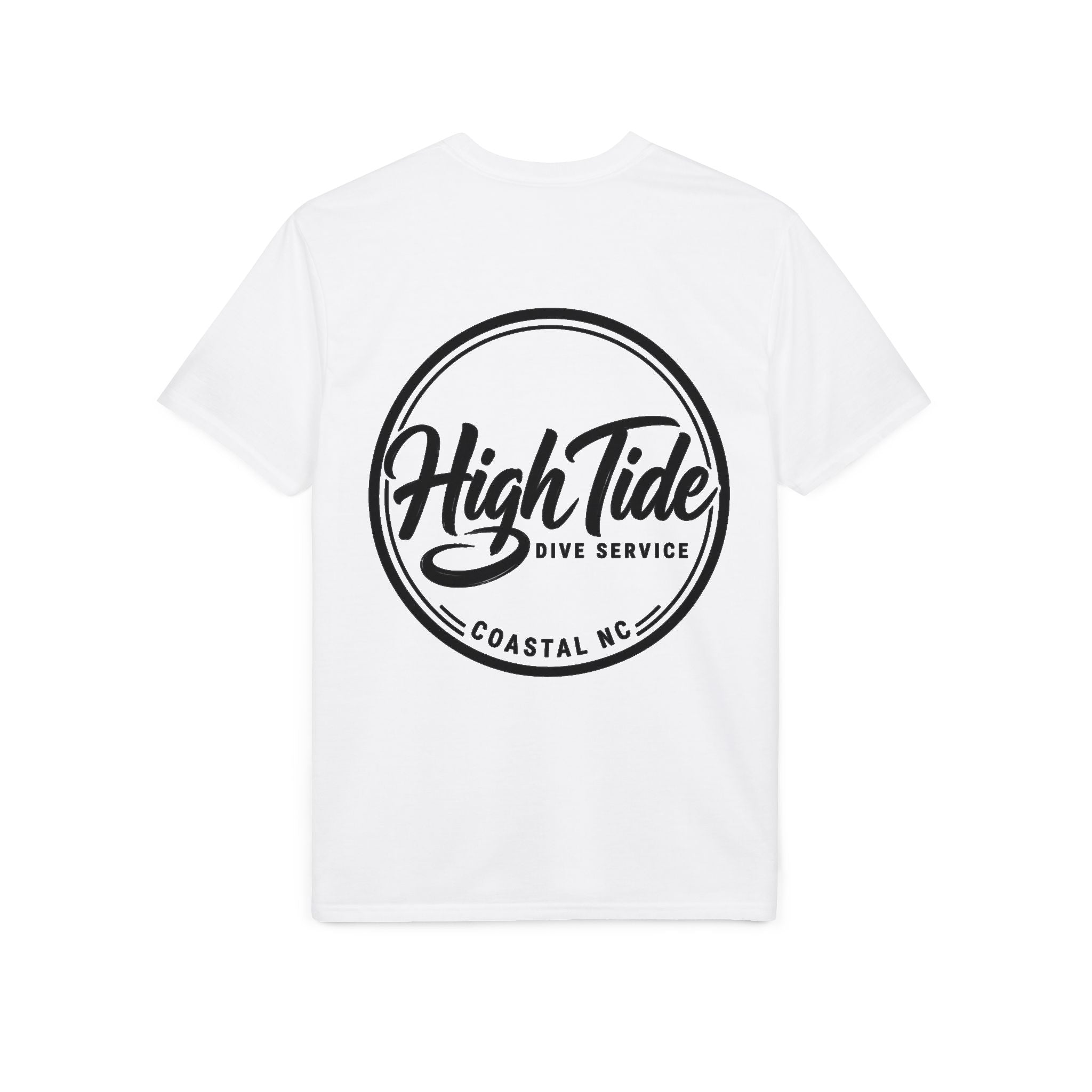 High Tide Cola — Performance Tee