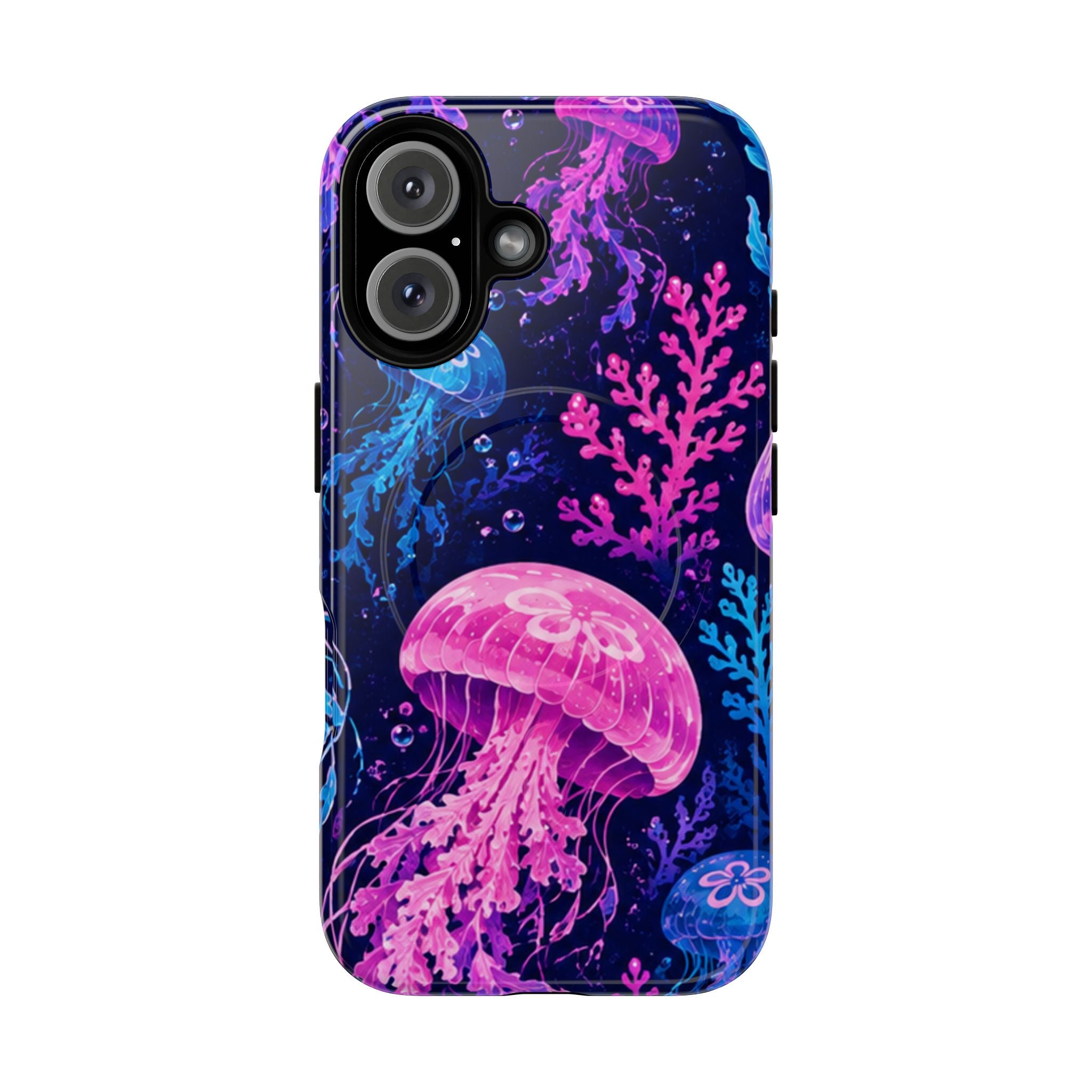 Electric Jellies™ Tough Magnetic Phone Case