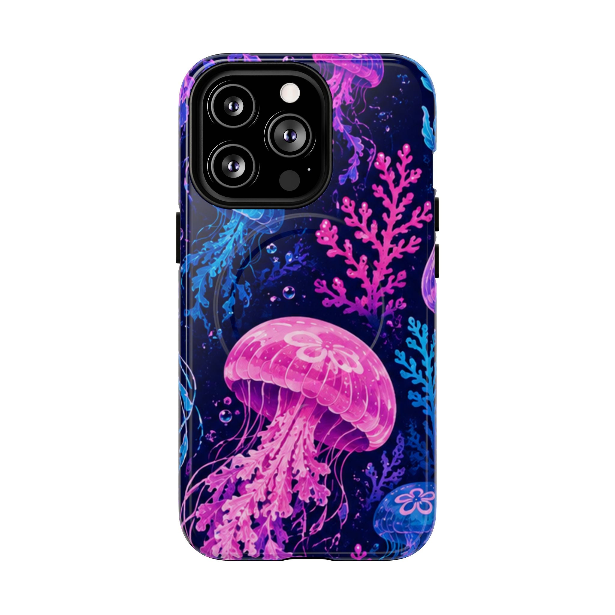 Electric Jellies™ Tough Magnetic Phone Case