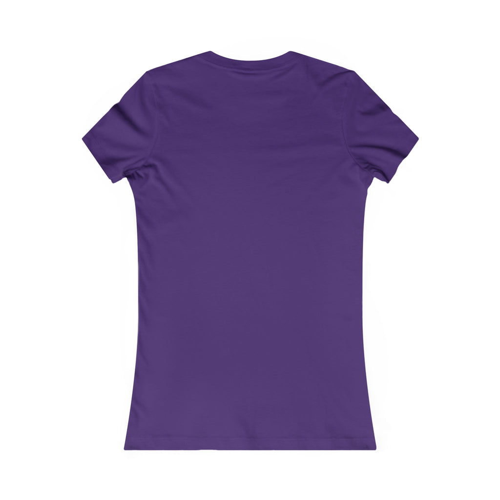 Just Keep Swimming Women’s Tee