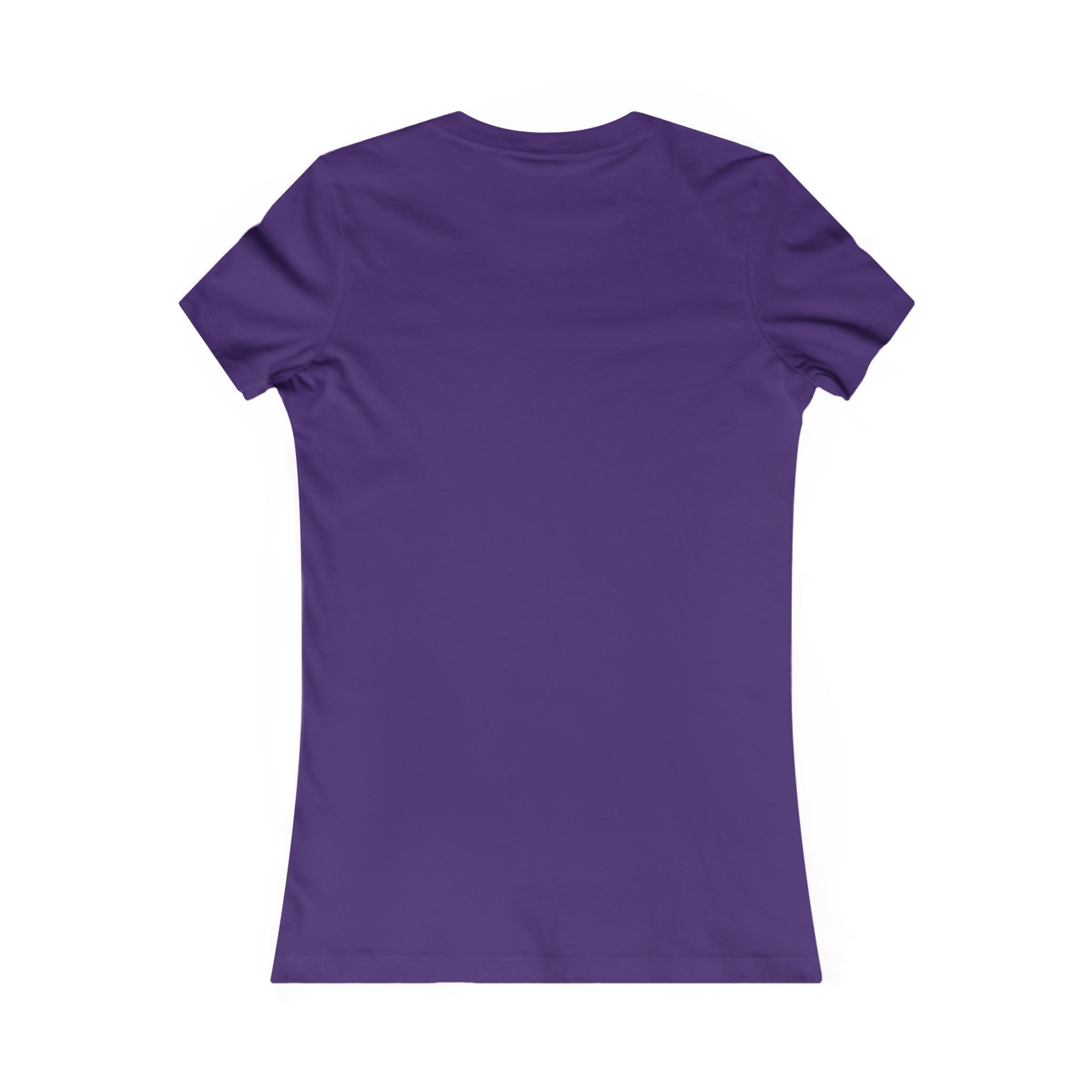 Just Keep Swimming Women’s Tee