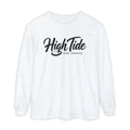 High Tide Cola — Long Sleeve Tee