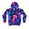 Electric Jellies™ — Kids Hoodie