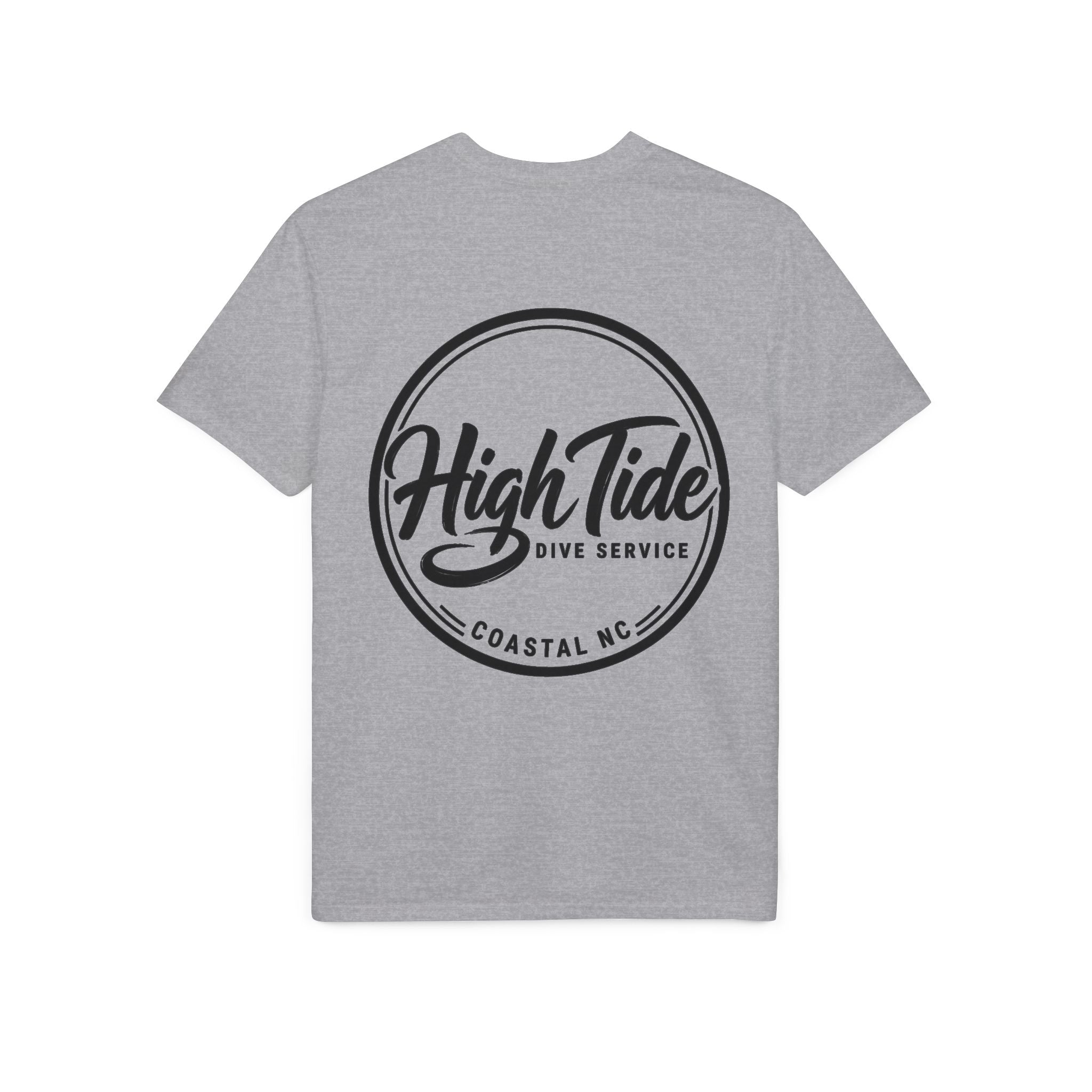 High Tide Cola — Performance Tee