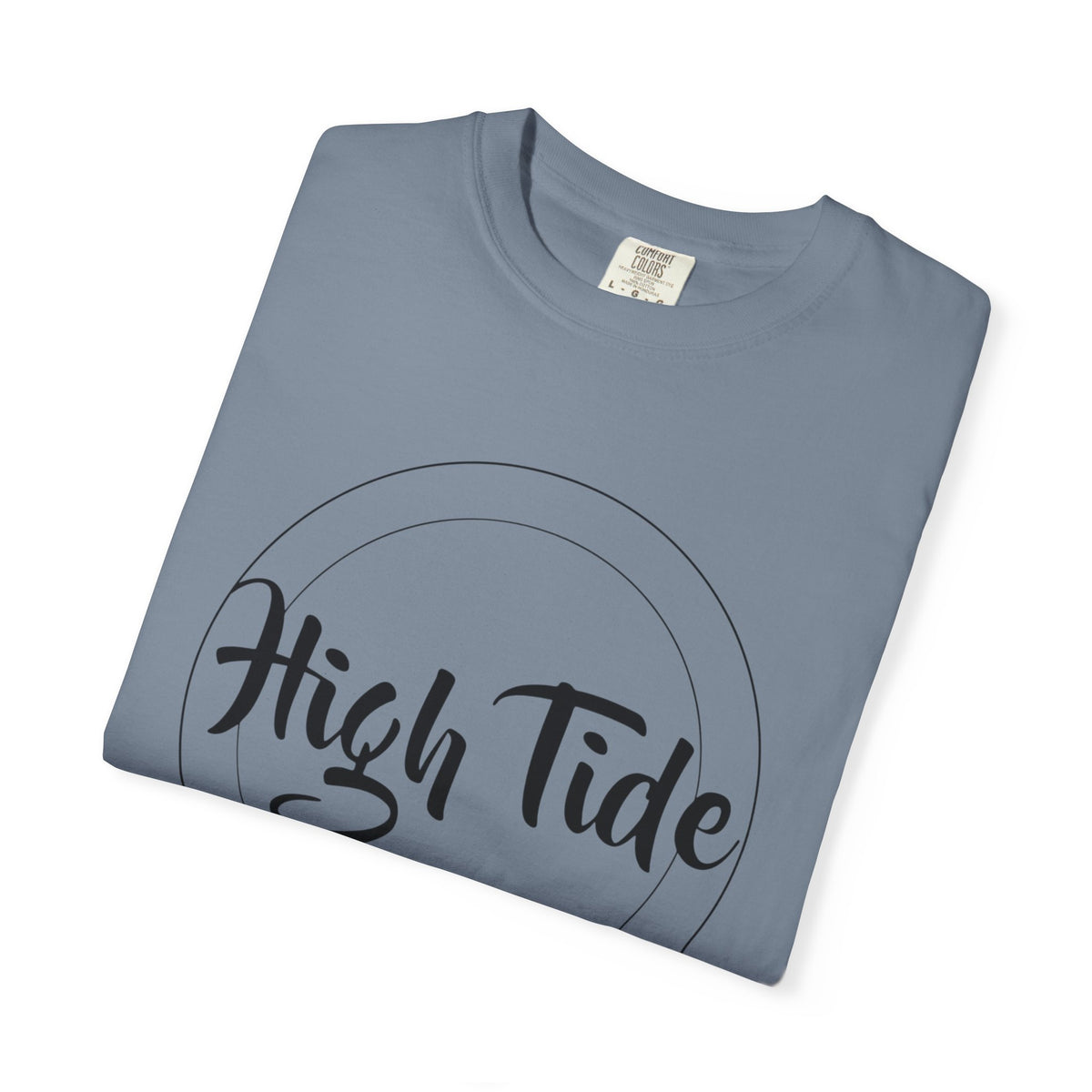 High Tide OG Performance Tee