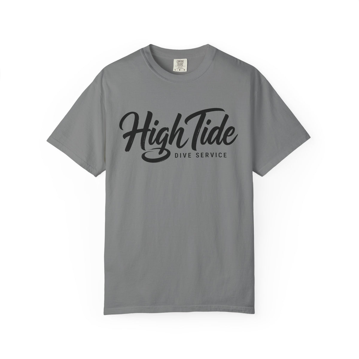 High Tide Cola Performance Tee