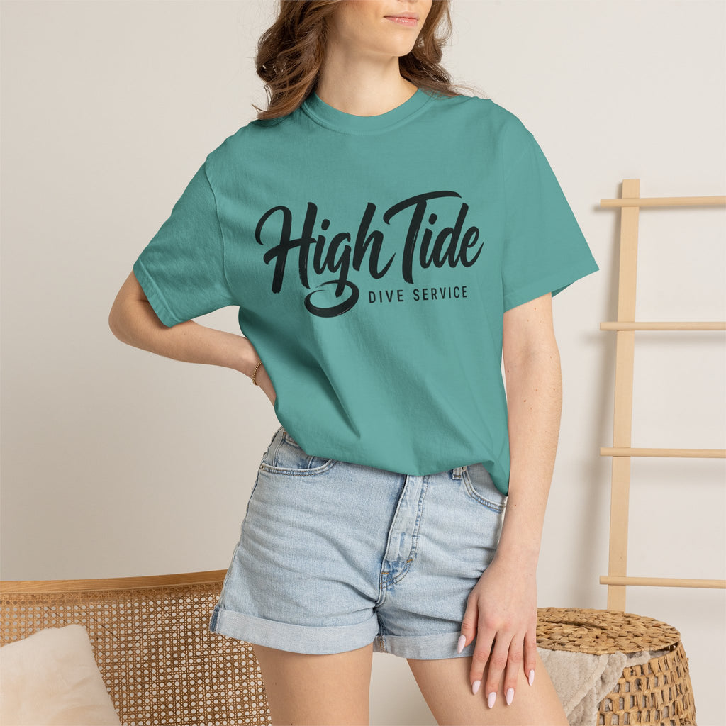High Tide Cola Performance Tee