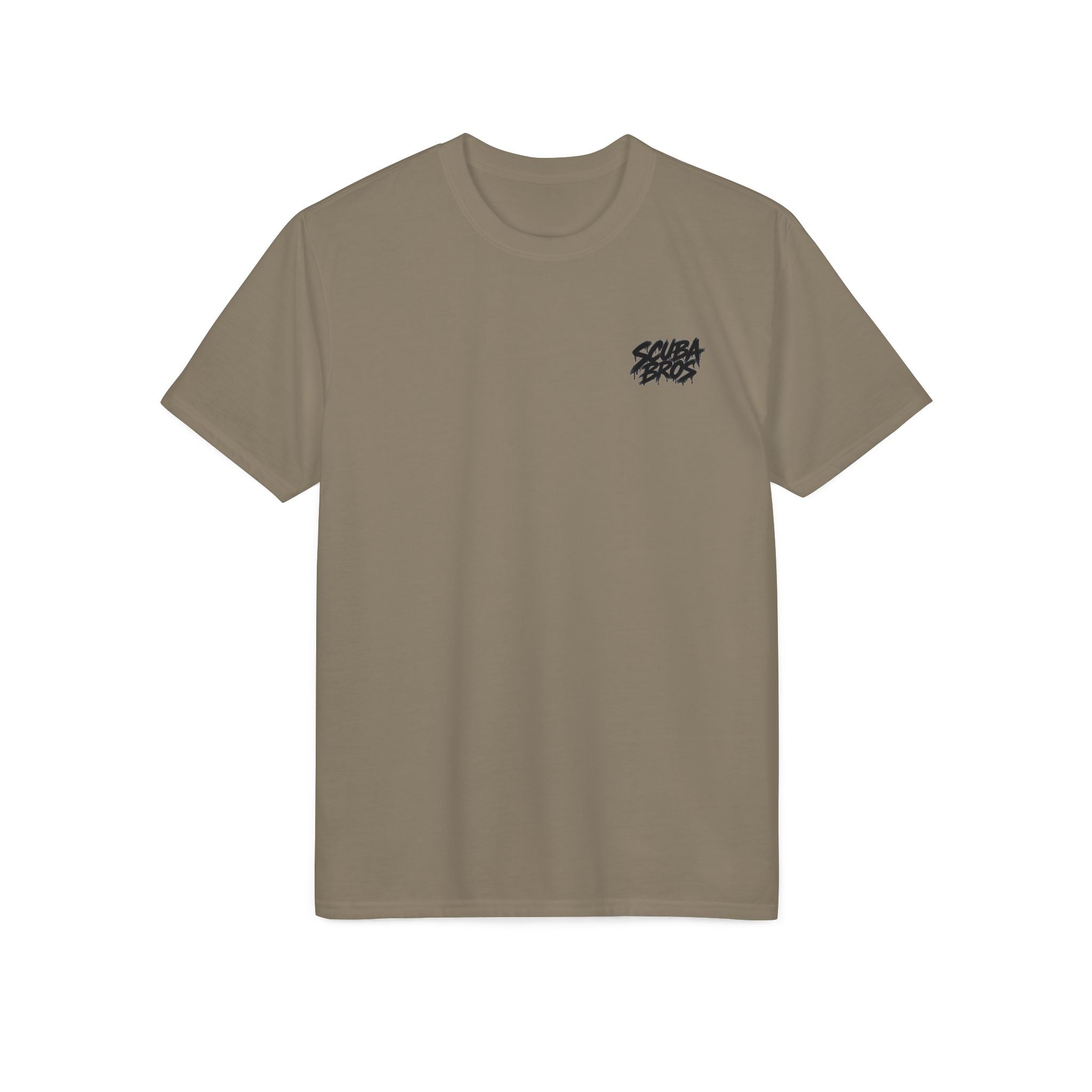 SCUBA BROS — Performance Tee