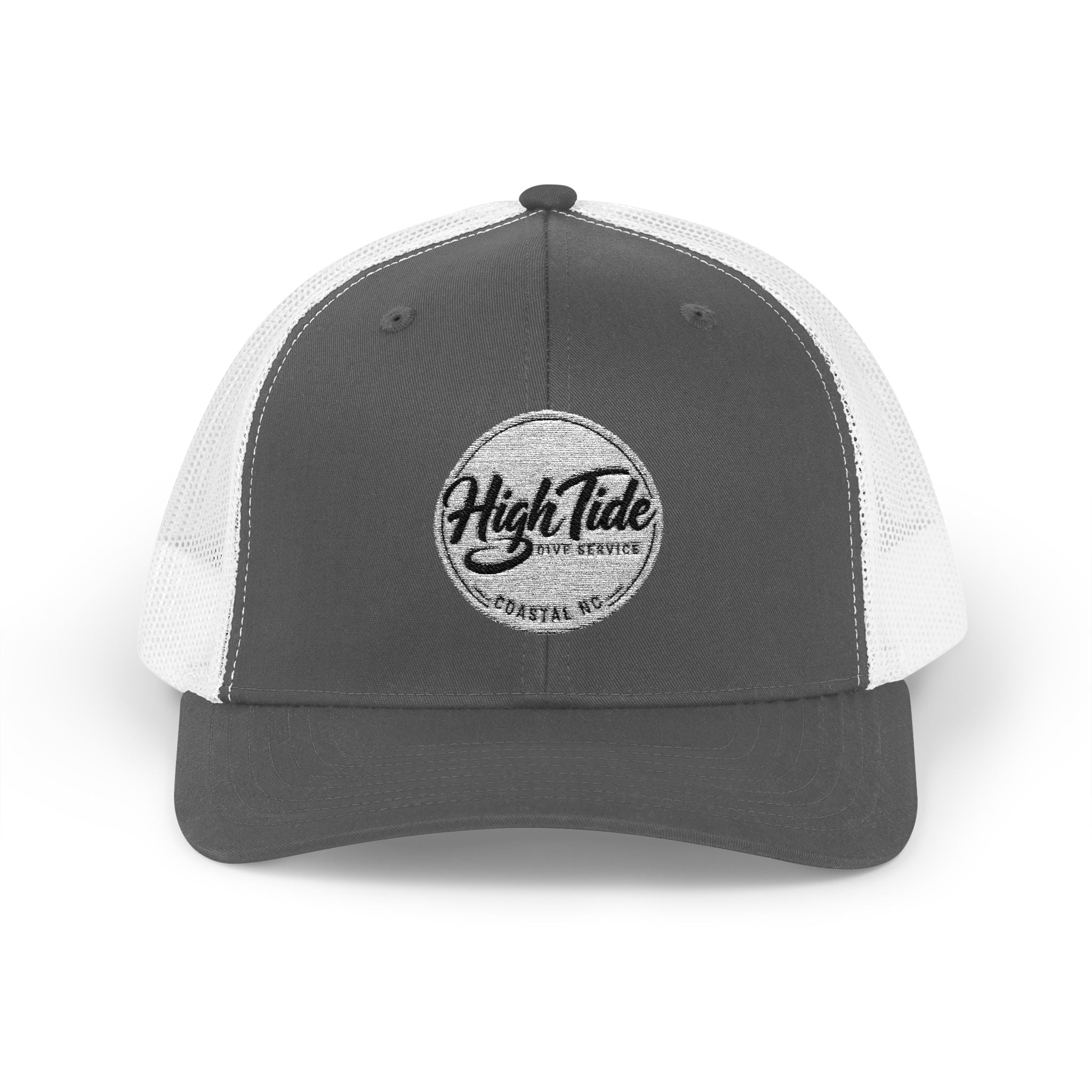 High Tide Coastal Trucker Cap