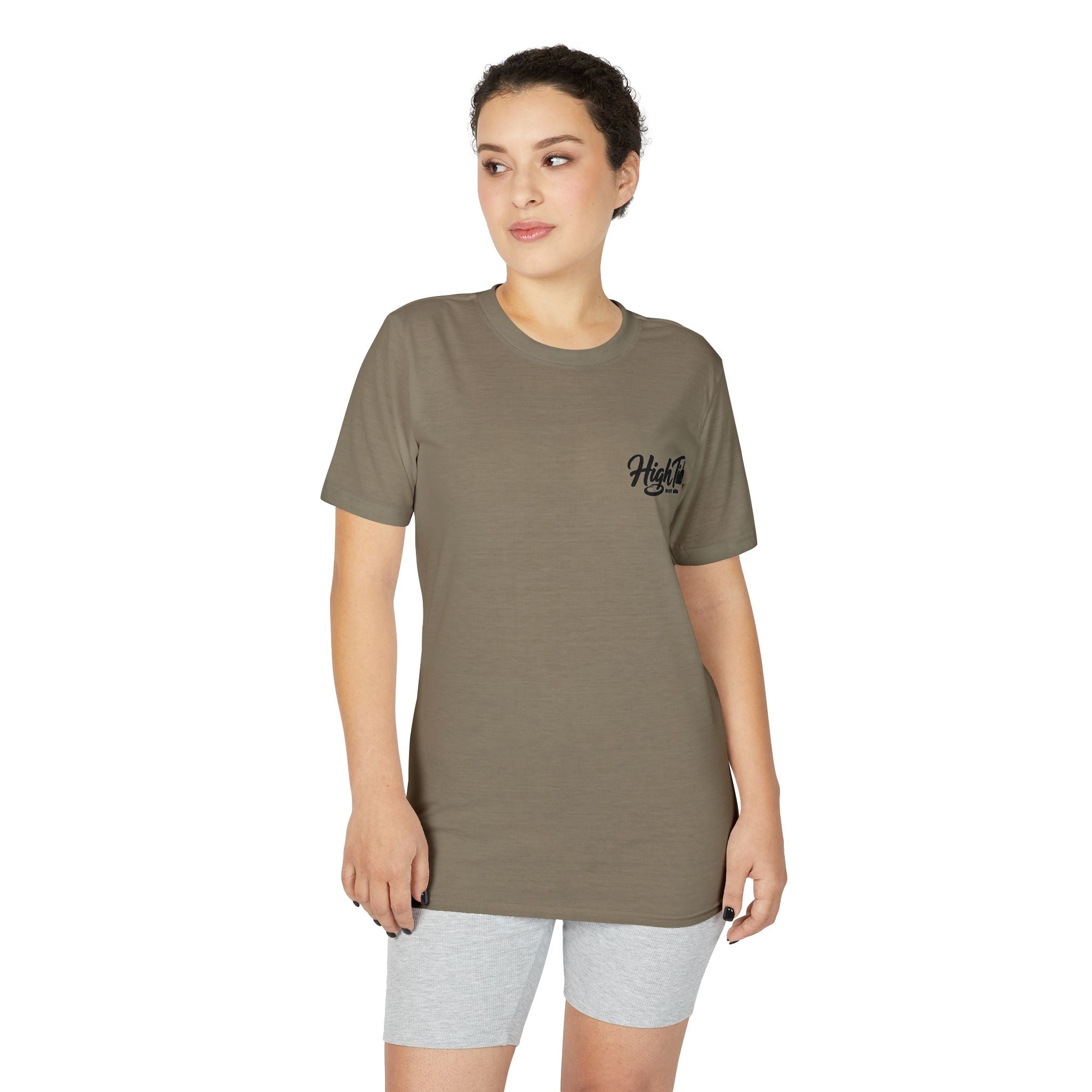 High Tide — Coastal Performance Tee