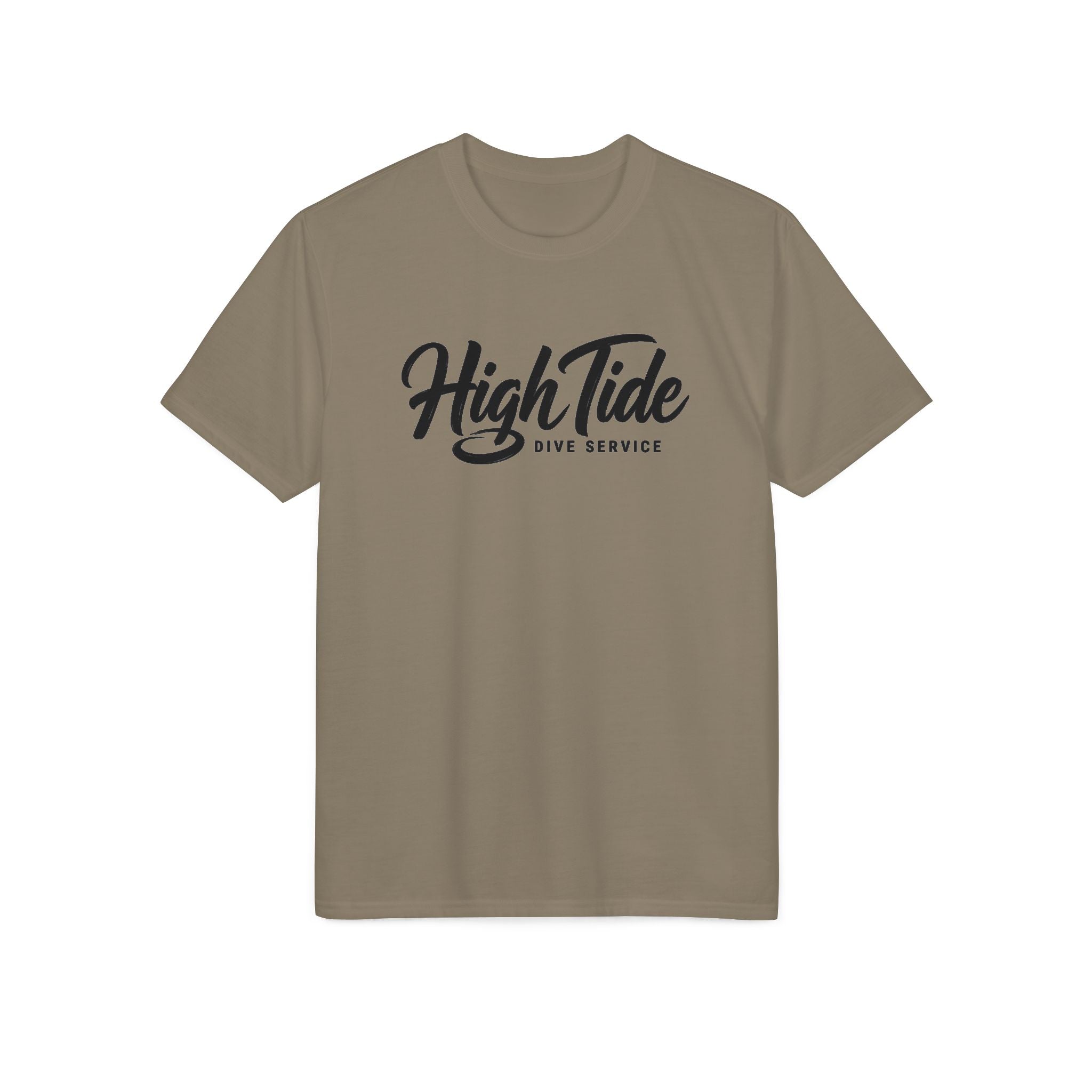 High Tide Cola — Performance Tee