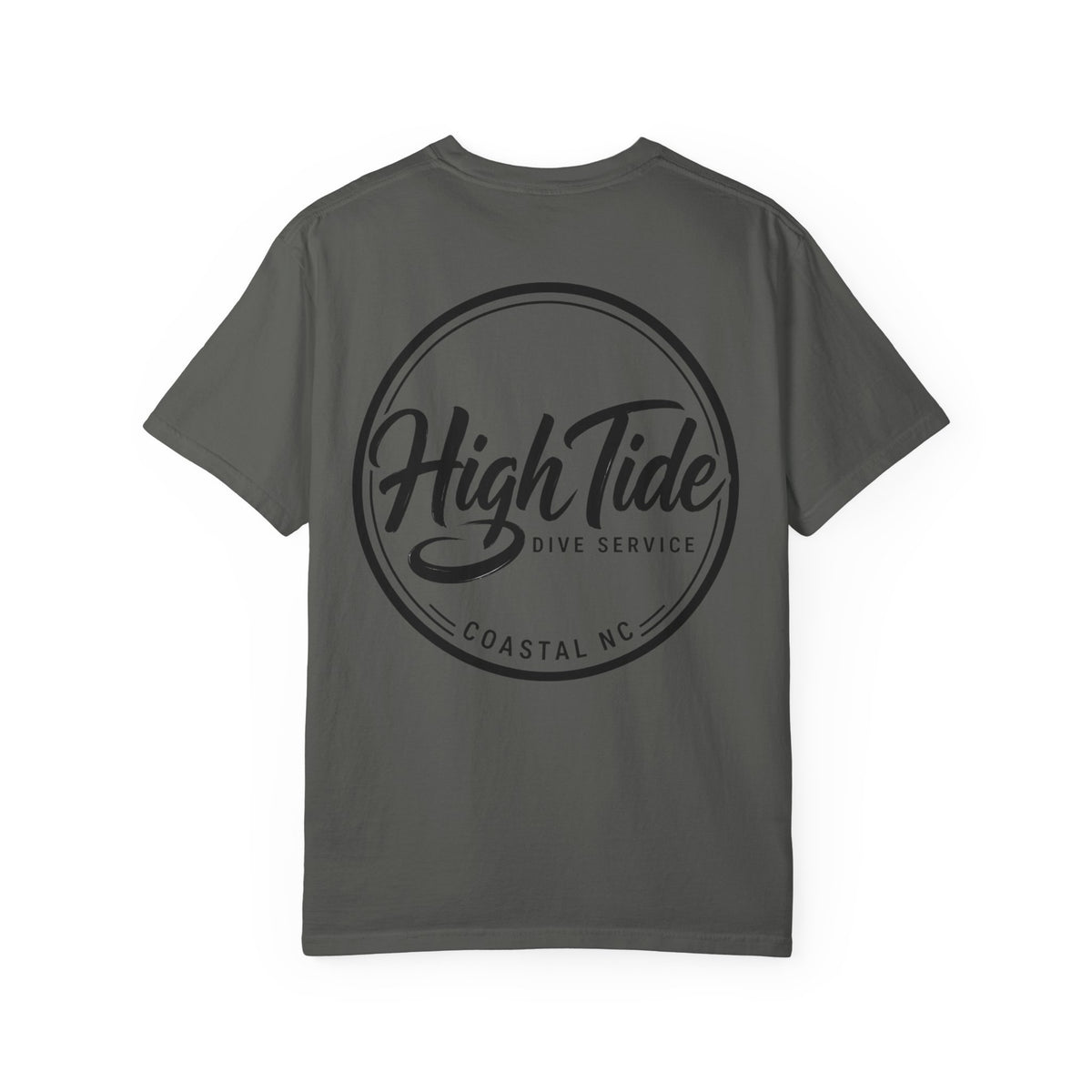 High Tide Coastal Performance Tee