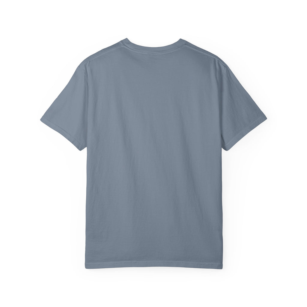 Just Keep Swimming Performance Tee