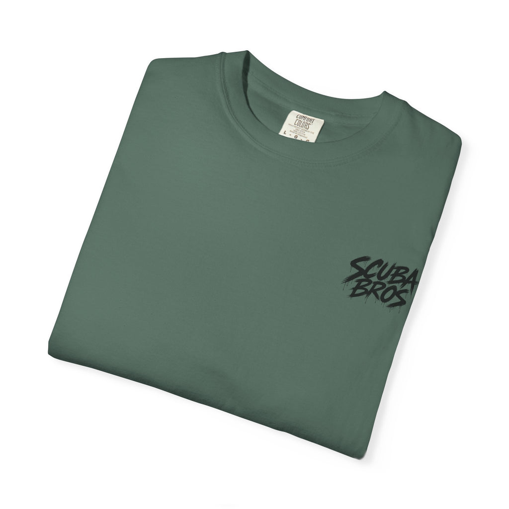 Scuba Bros™️ Performance Tee
