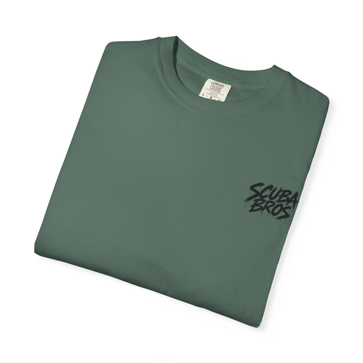 Scuba Bros™️ Performance Tee