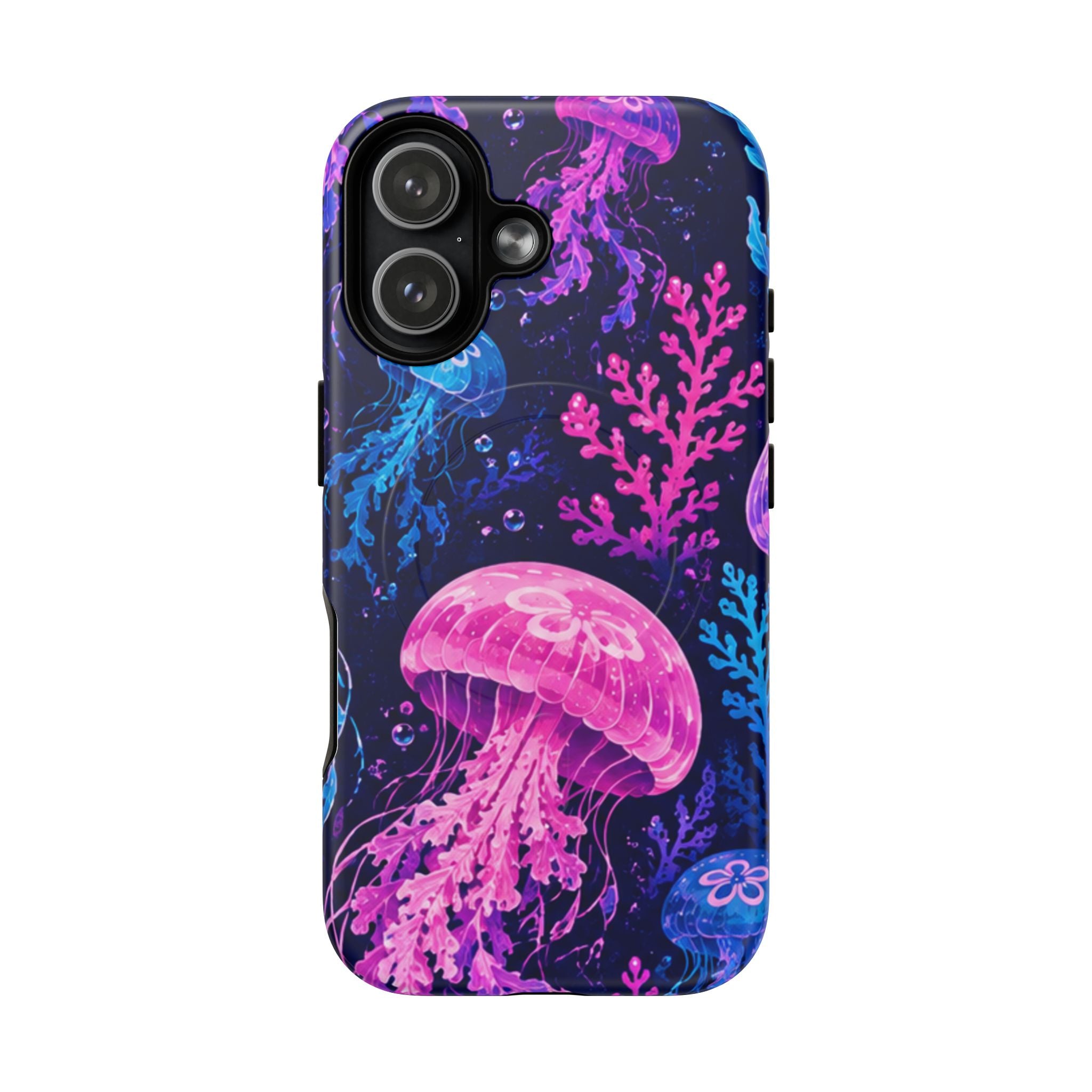 Electric Jellies™ Tough Magnetic Phone Case