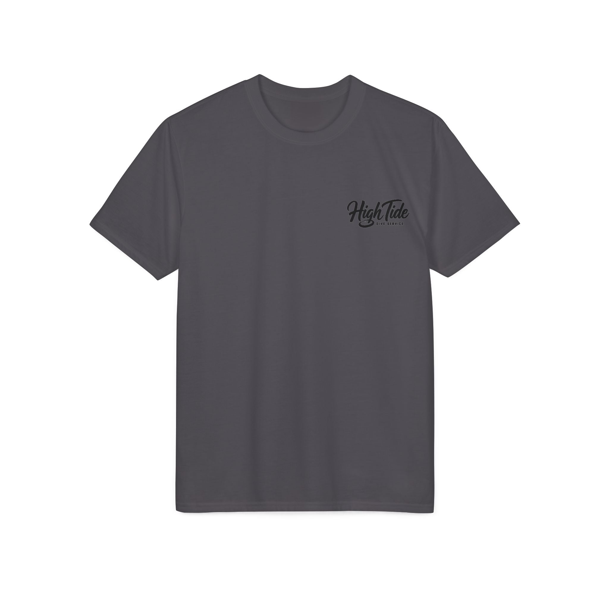High Tide — Coastal Performance Tee