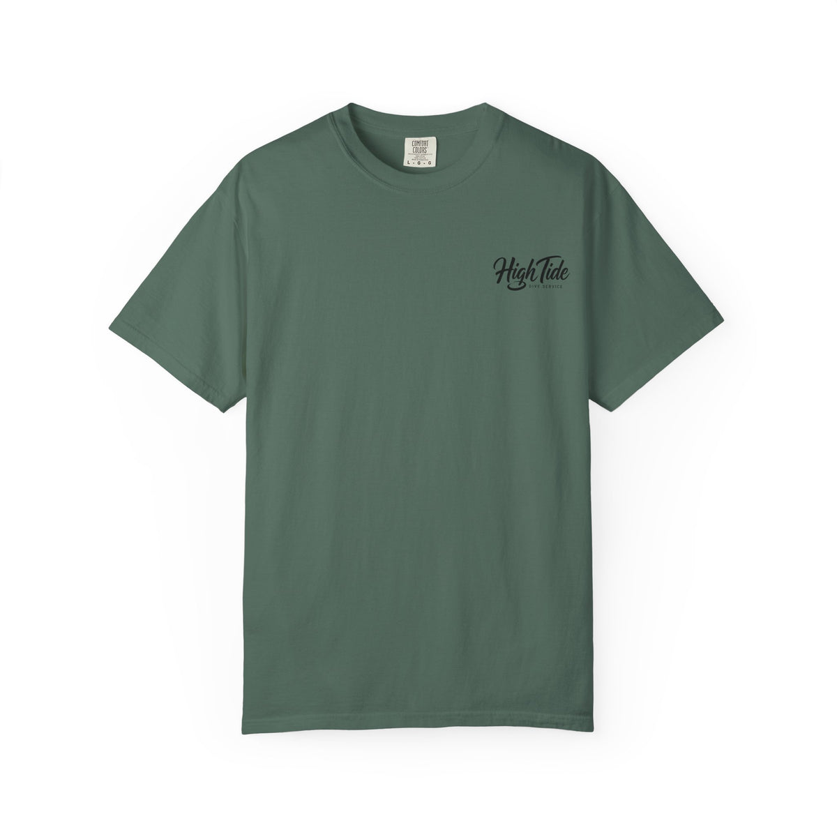 High Tide Coastal Performance Tee