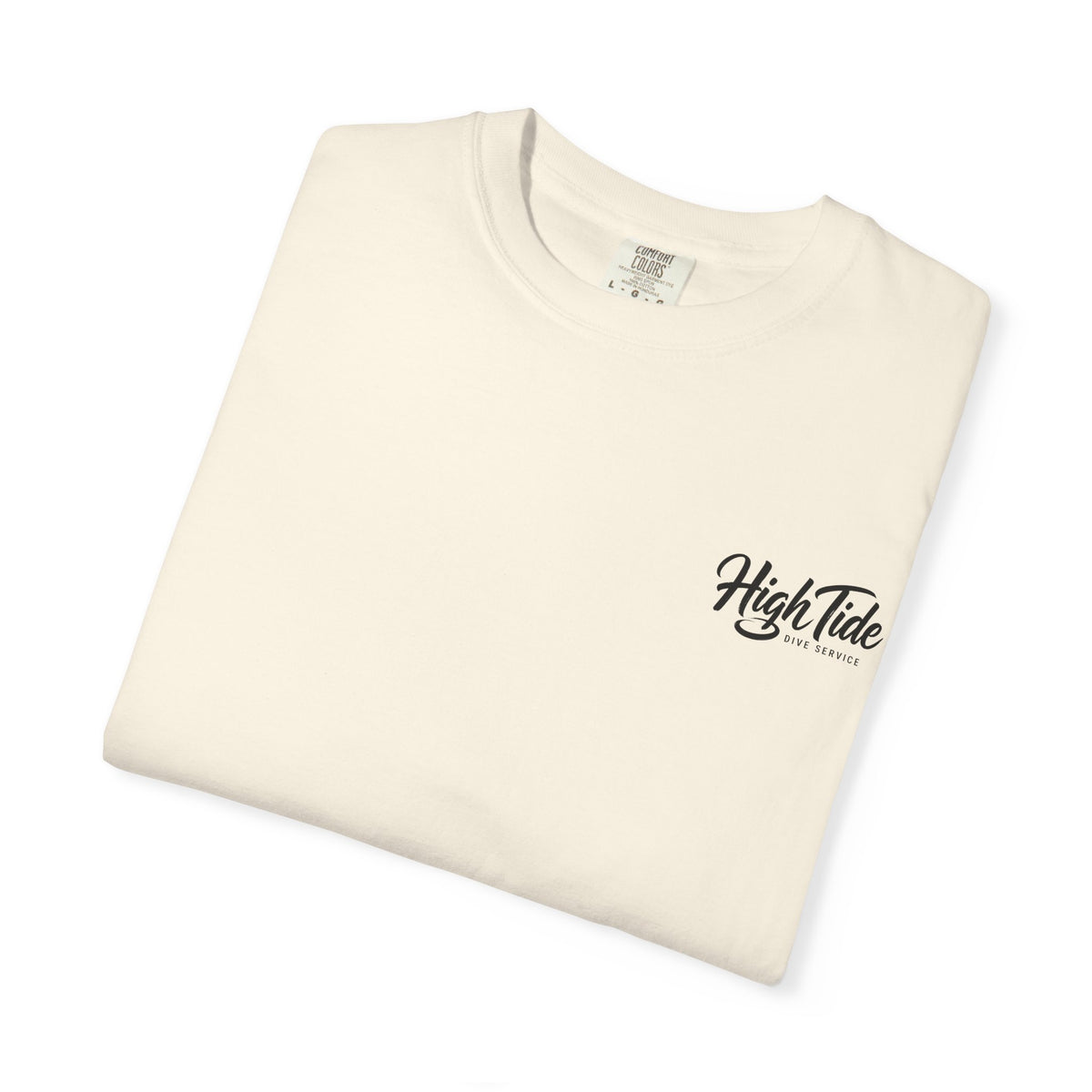 High Tide Coastal Performance Tee