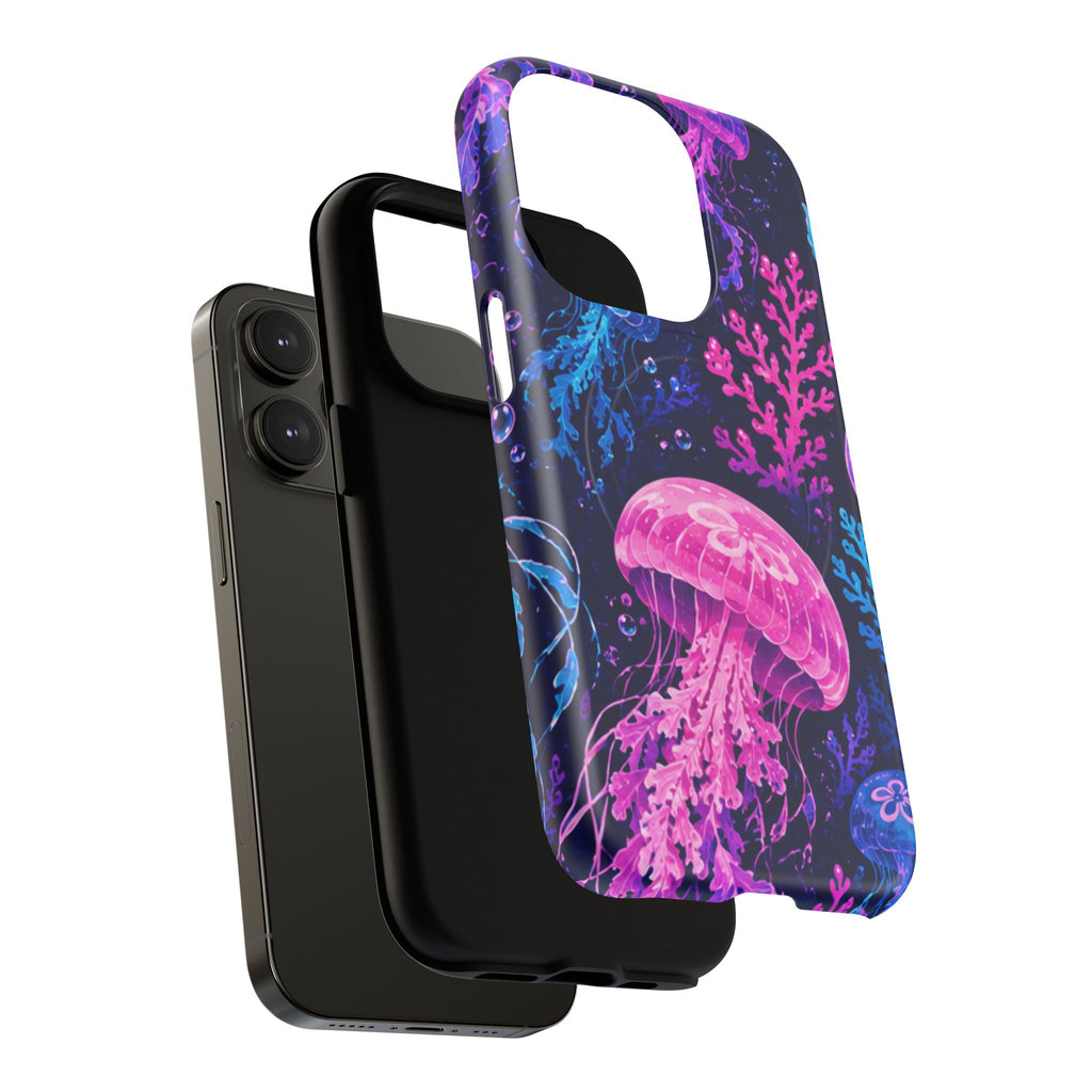 Electric Jellies™ Tough Magnetic Phone Case