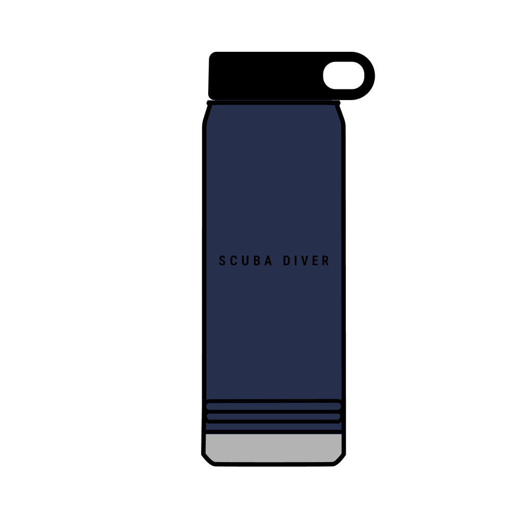 SCUBA BROS — 32 Oz Dive Tumbler