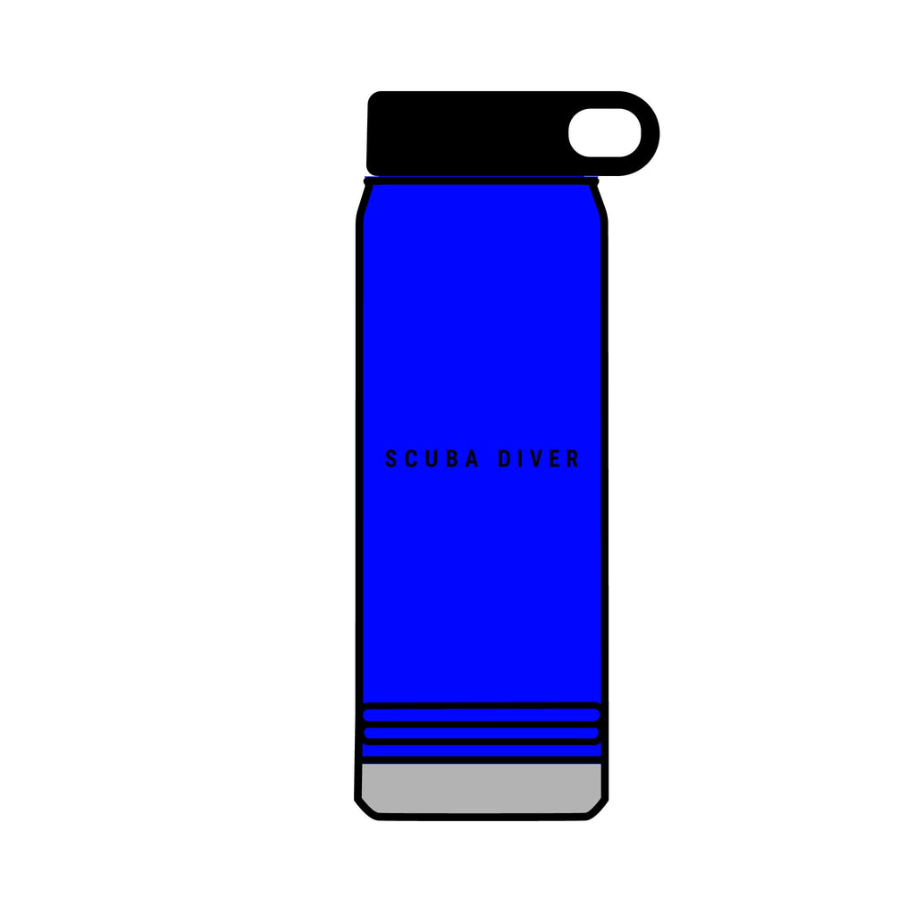 SCUBA BROS — 32 Oz Dive Tumbler