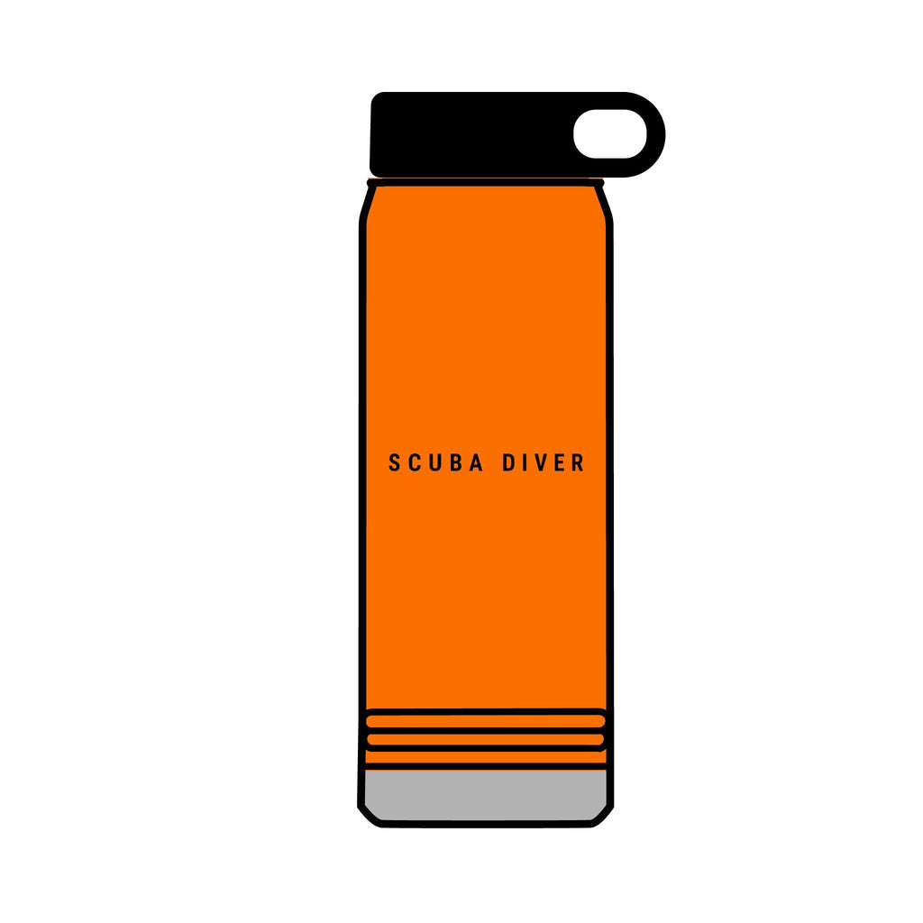 SCUBA BROS — 32 Oz Dive Tumbler