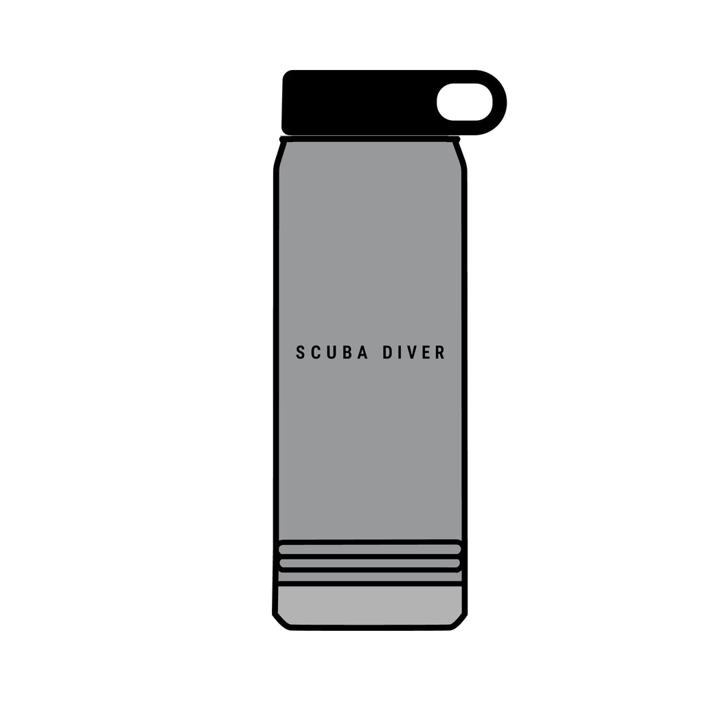 SCUBA BROS — 32 Oz Dive Tumbler