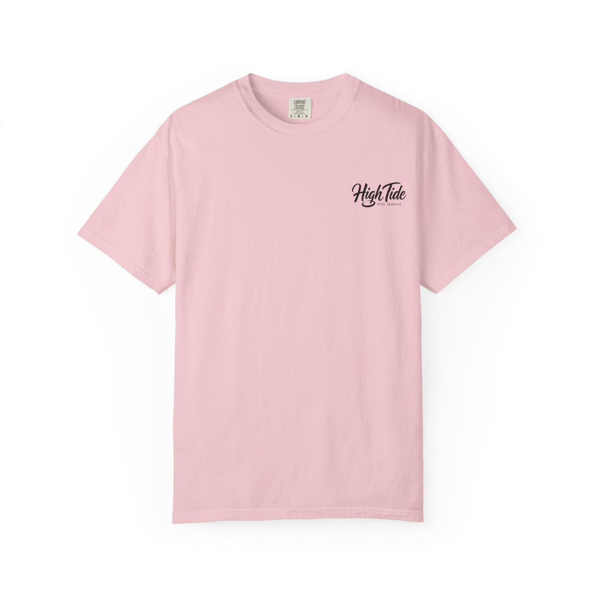 High Tide Coastal Performance Tee