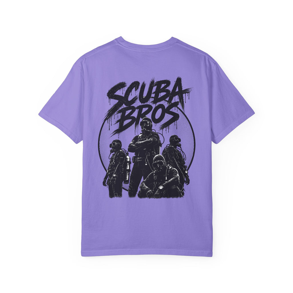 Scuba Bros™️ Performance Tee