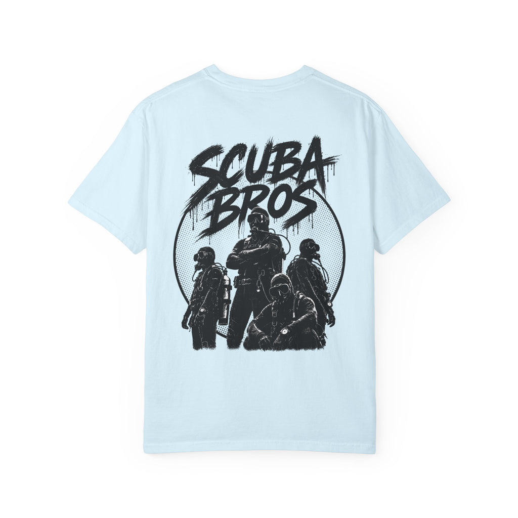 Scuba Bros™️ Performance Tee