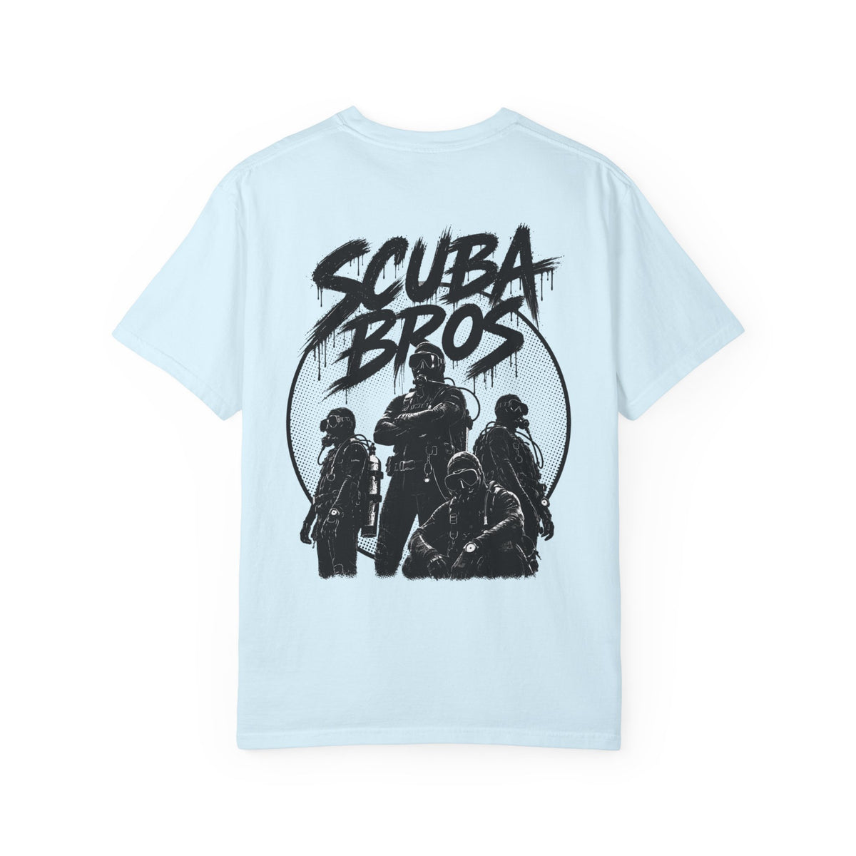 Scuba Bros™️ Performance Tee