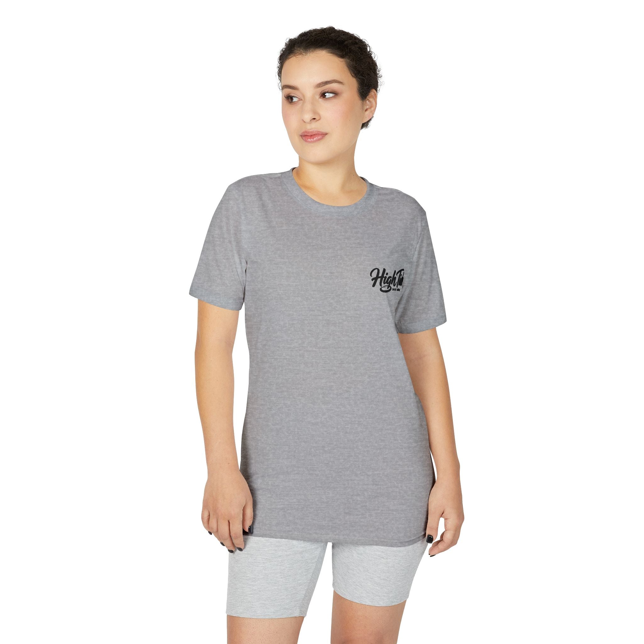 High Tide — Coastal Performance Tee