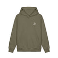 Flounder Reform™ — Legalize It Heavyweight Hoodie