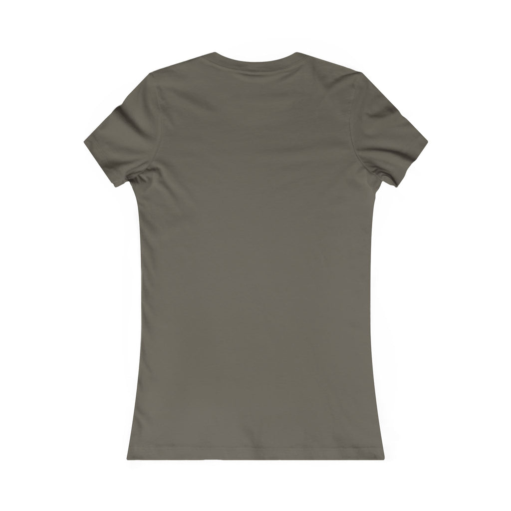 Just Keep Swimming Women’s Tee
