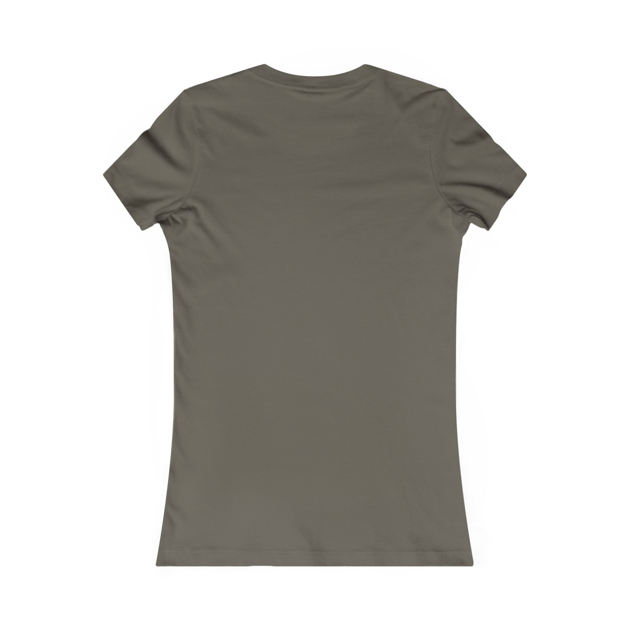 Just Keep Swimming Women’s Tee