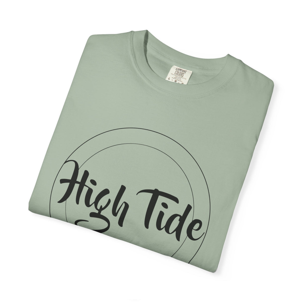 High Tide OG Performance Tee