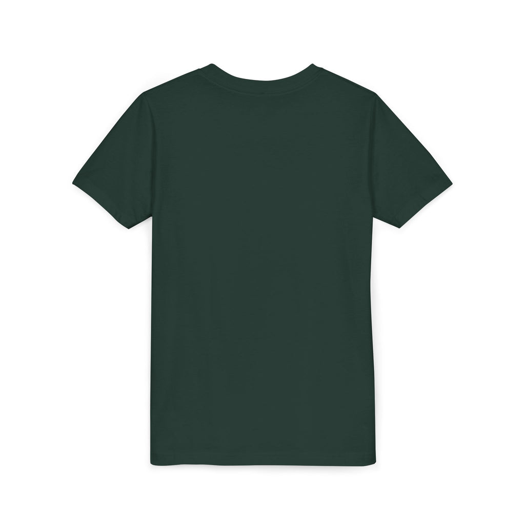 Just Keep Swimming Youth Tee