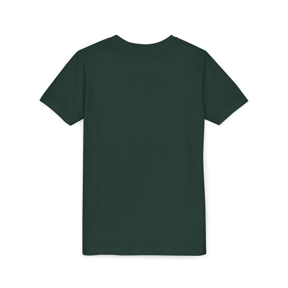 Just Keep Swimming Youth Tee